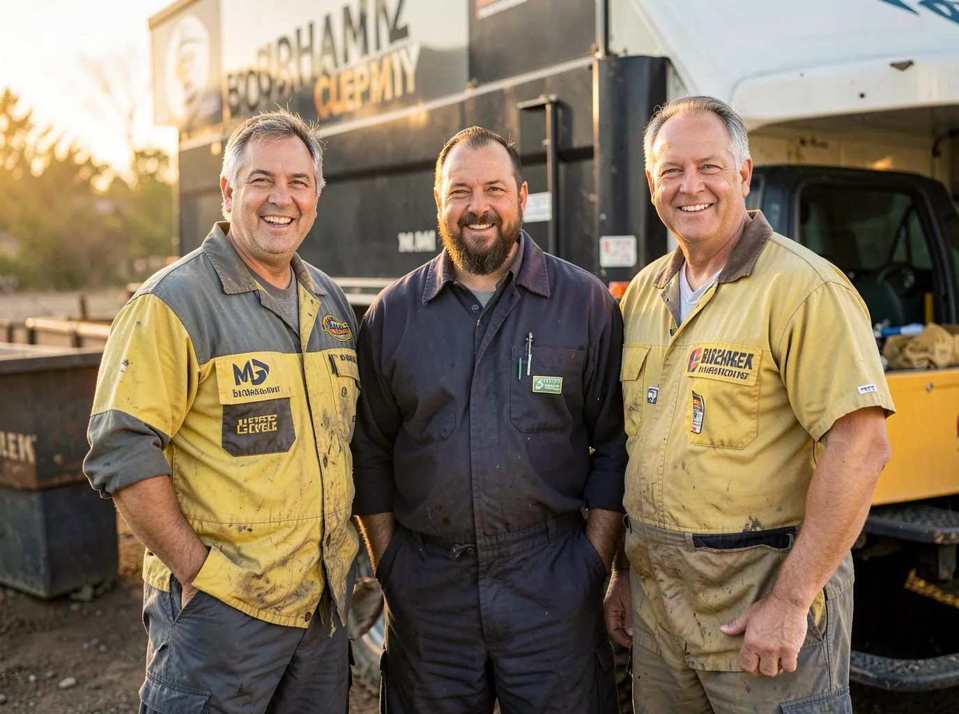 Sewage Cleanup company in Briggs, TX