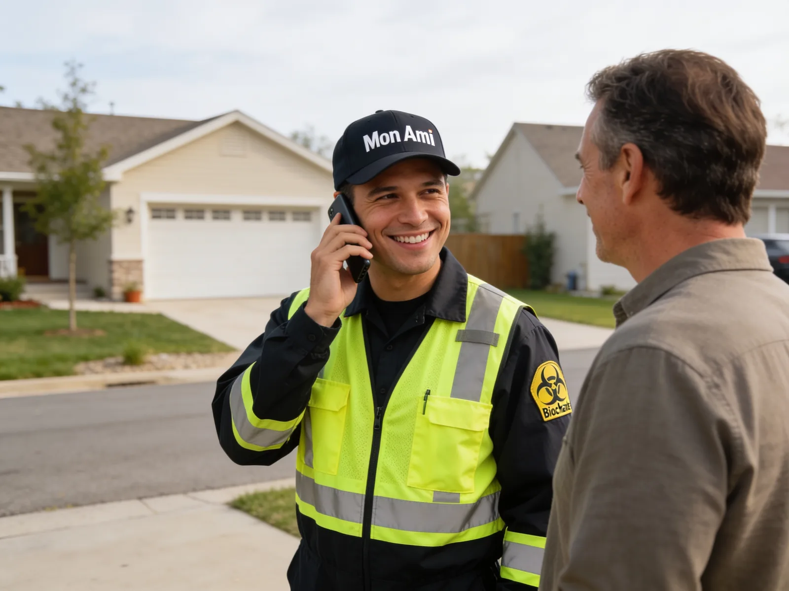 Sewage Cleanup Briggs, TX FAQs